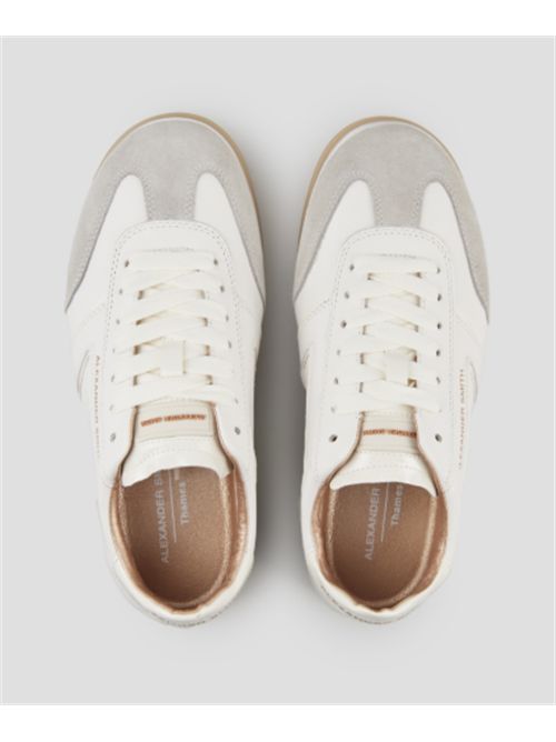Sneakers Thames Alexander Smih ALEXANDER SMITH | ASBDT-MW-3371-FFW